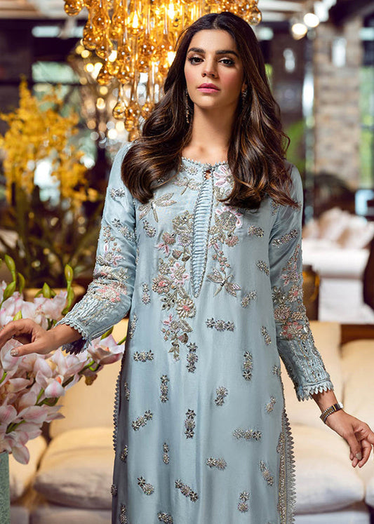 Dew Drop - Sehrish Nadeem