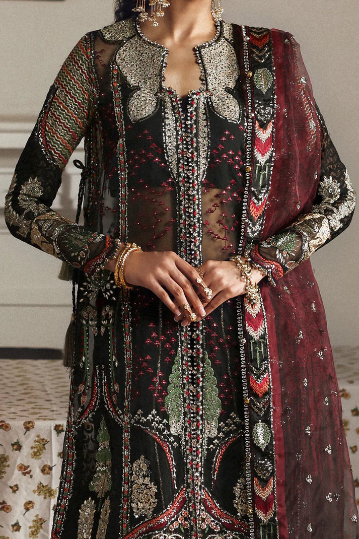 AFROZEH شهناء WEDDING FORMALS