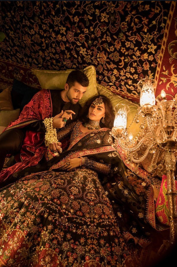 Mehroonish Ensemble