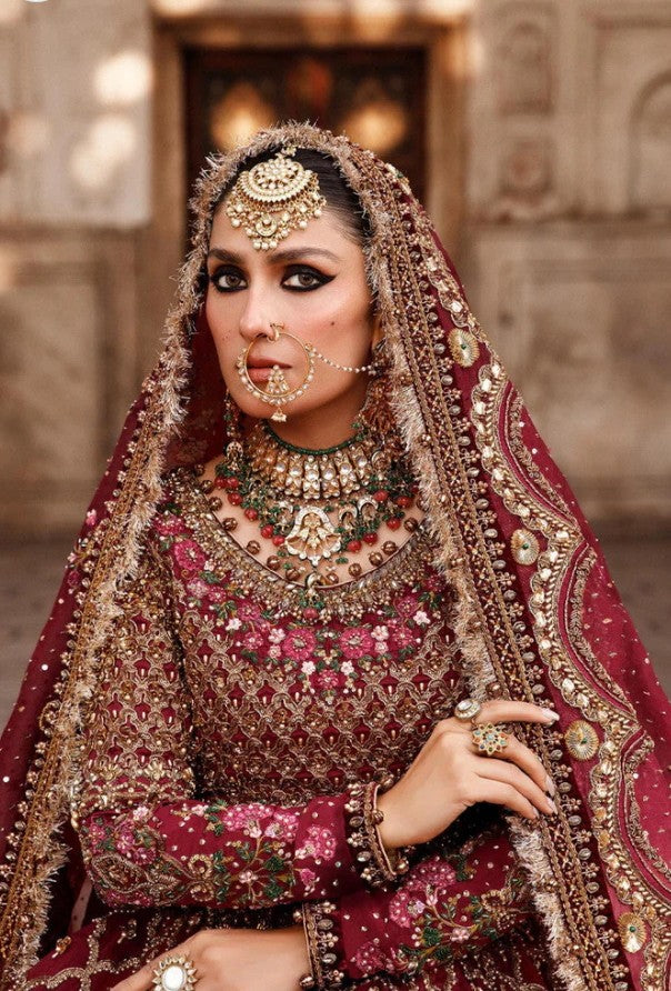 Ruzena - Maria.B Couture
