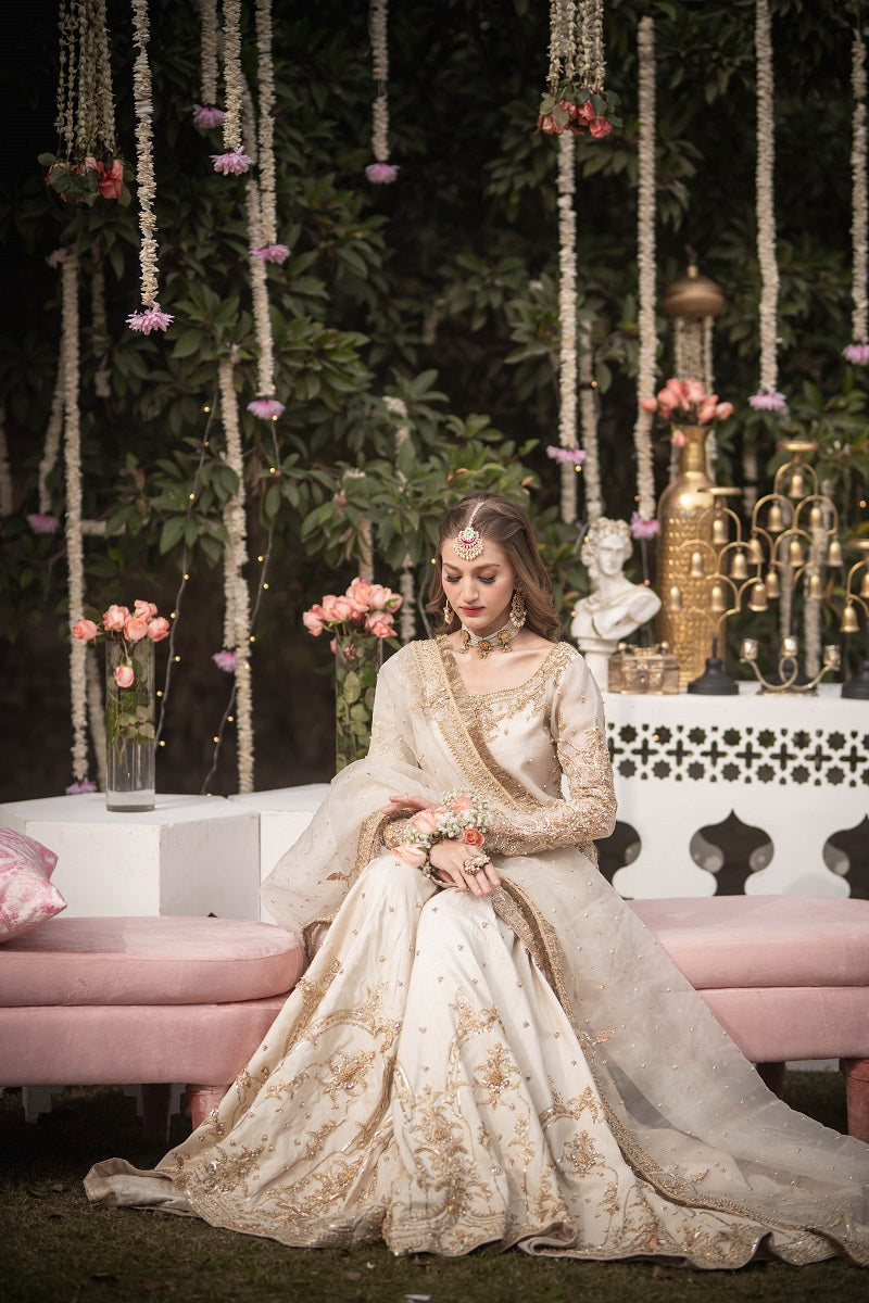 Zohra - Maha Wajahat Khan