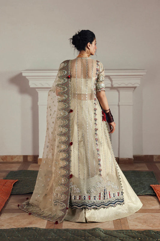 AFROZEH (شهناء WEDDING FORMALS SHAHNAZ)