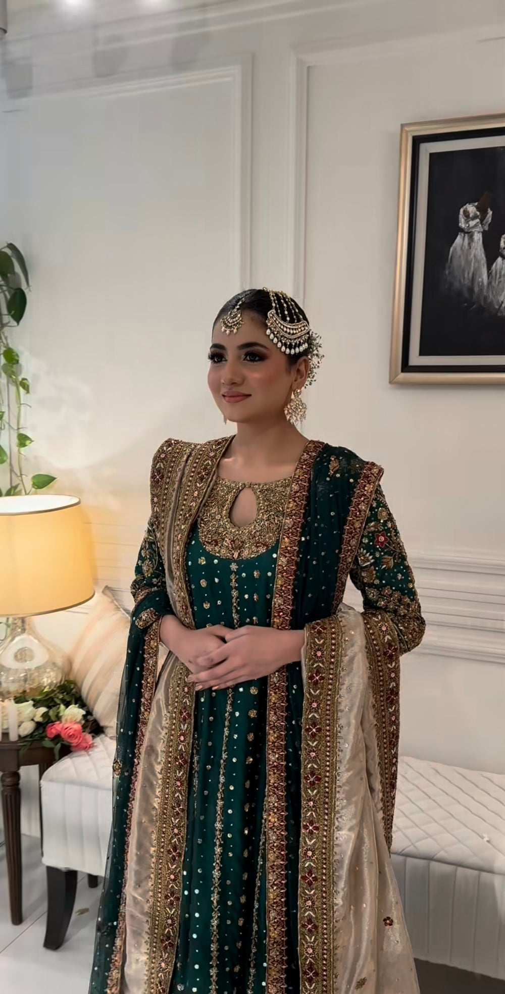 Mehru - Haris Shakeel
