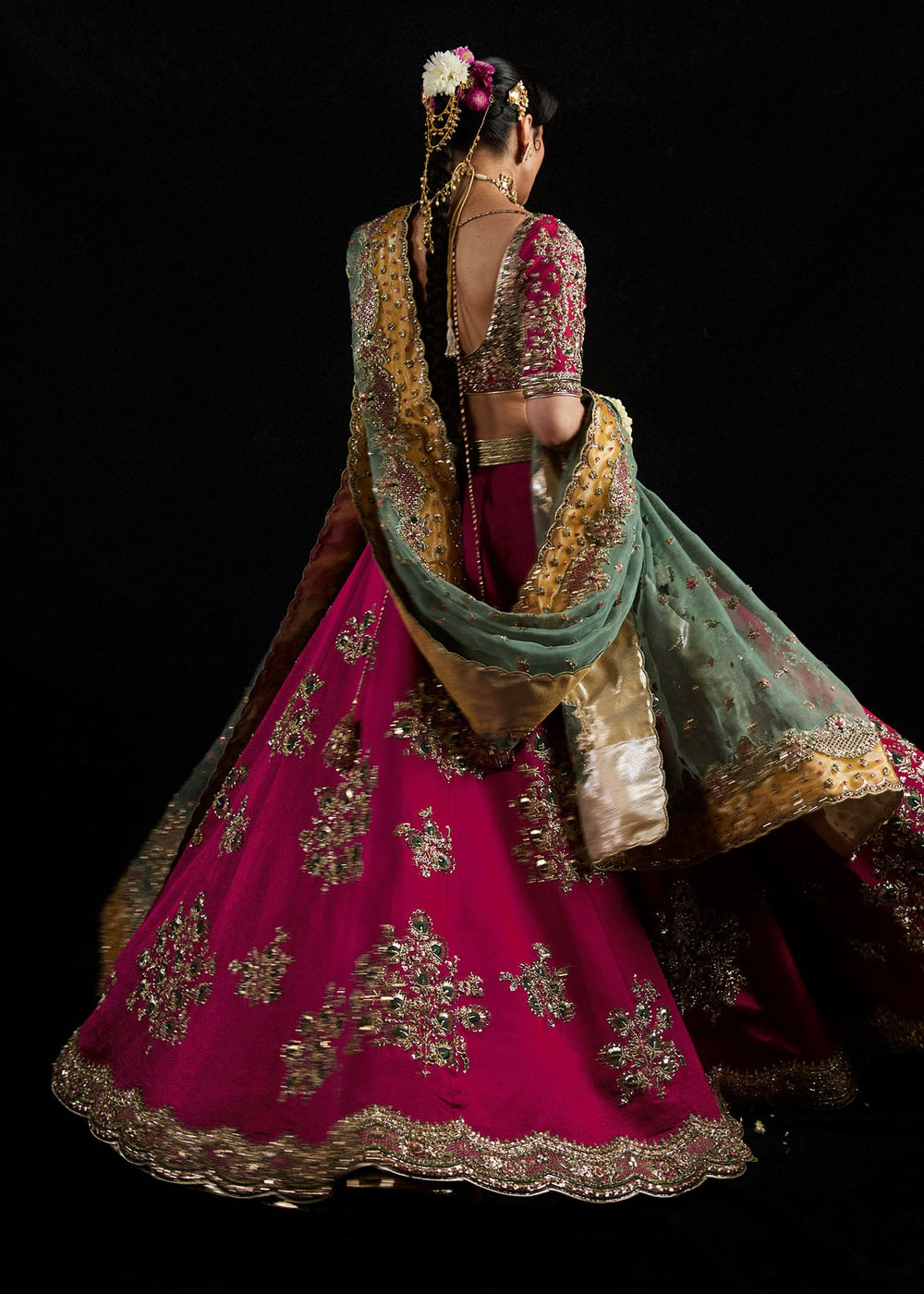 Laal -Hussain Rehar