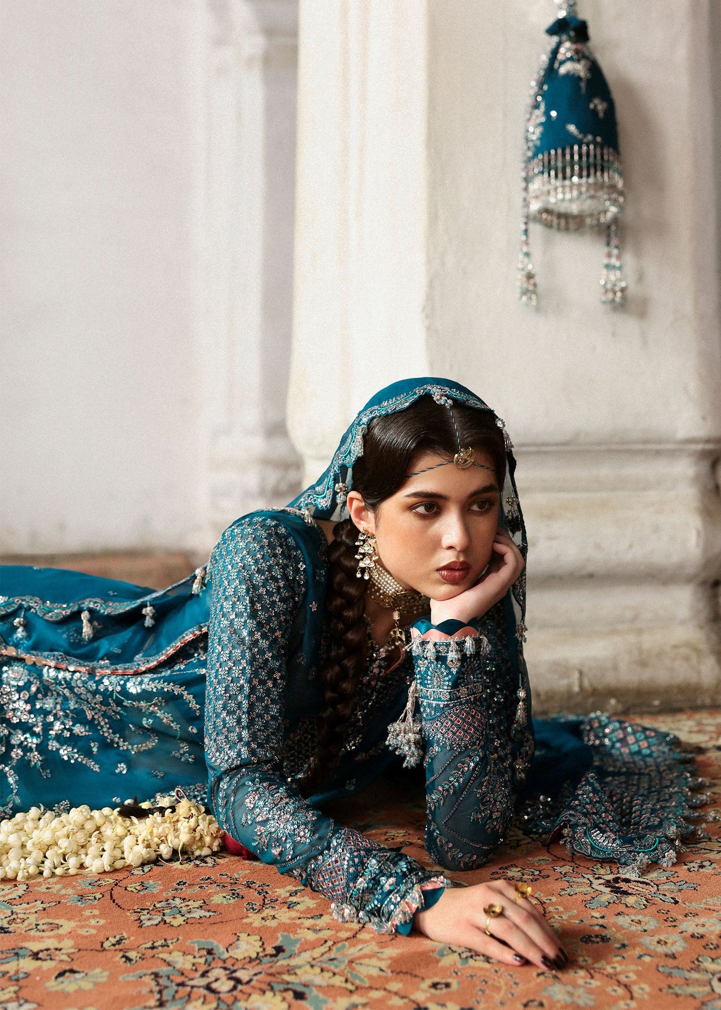 Hussain Rehar - Zebunisa
