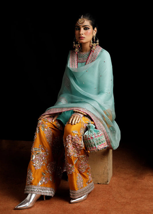 Maya - Hussain Rehar