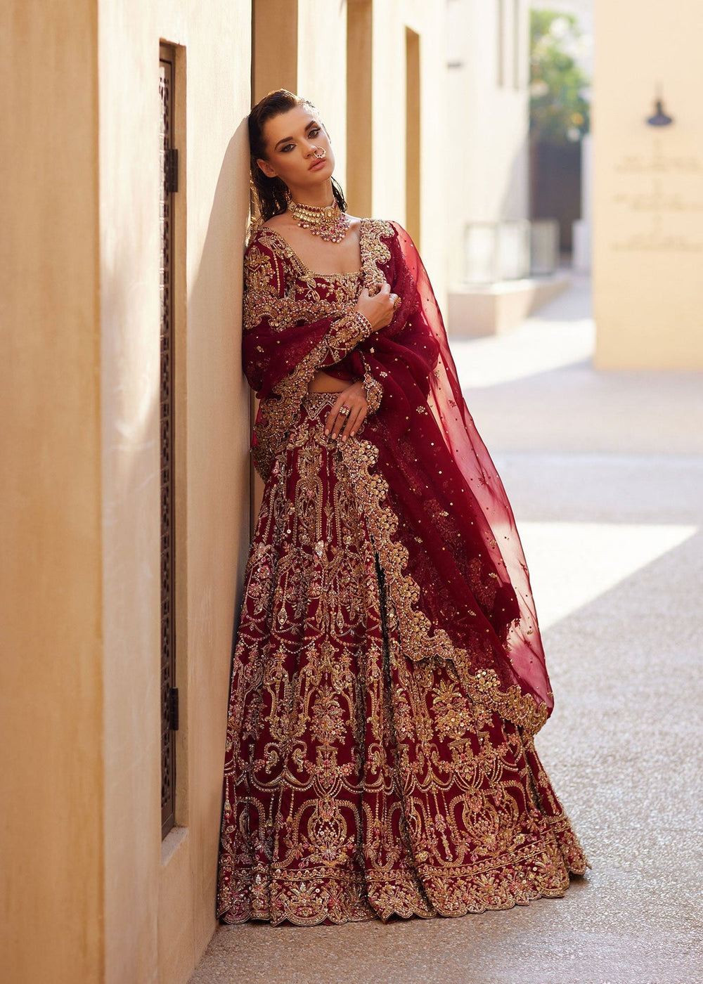 Kanwal Malik -Zarwa