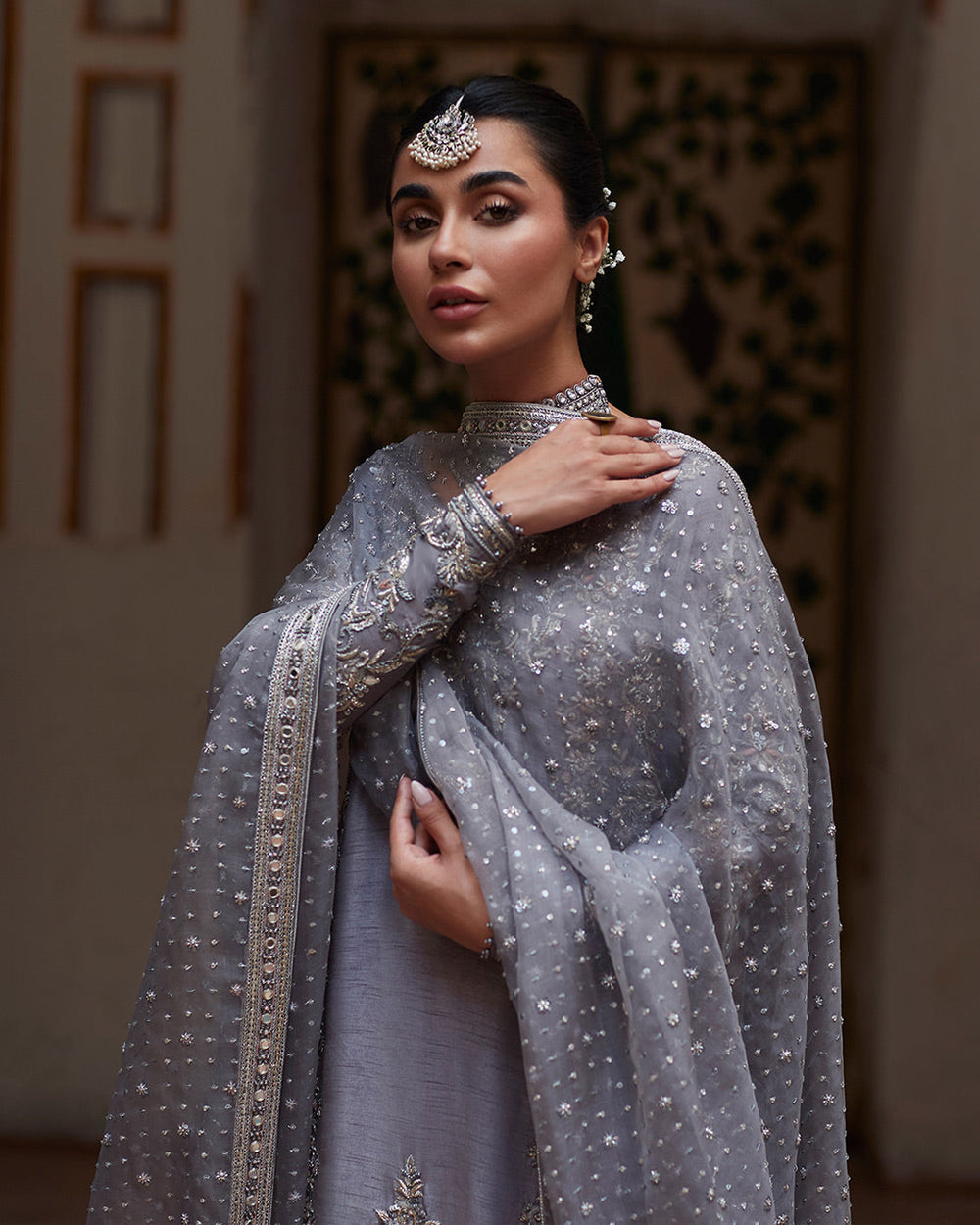 Faiza Saqlain - Dila