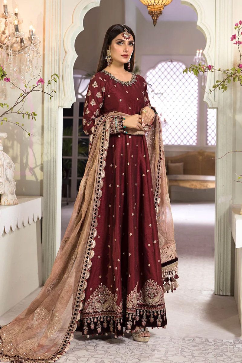 Maria.B (BD-2204)