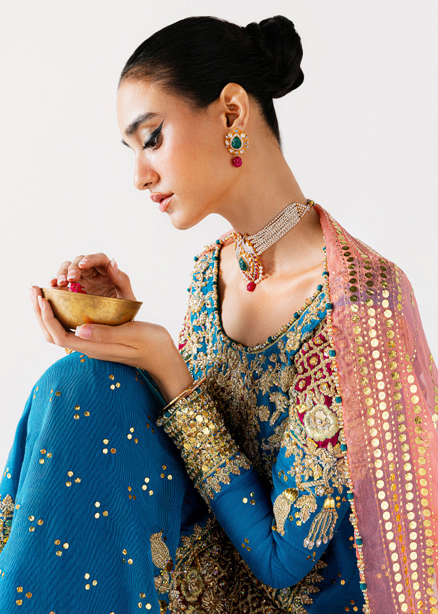 Sara Rohale Asghar - Shab Ayin