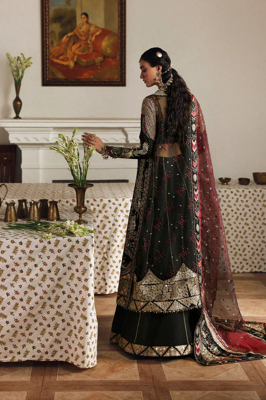 AFROZEH شهناء WEDDING FORMALS