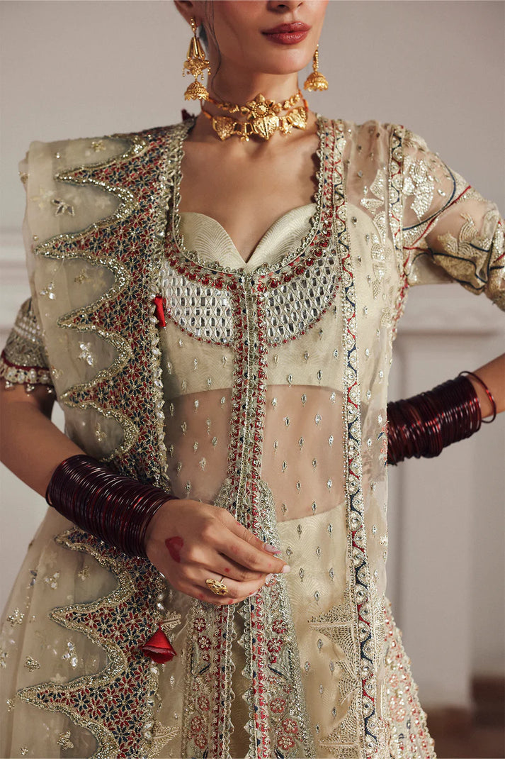 AFROZEH (شهناء WEDDING FORMALS SHAHNAZ)