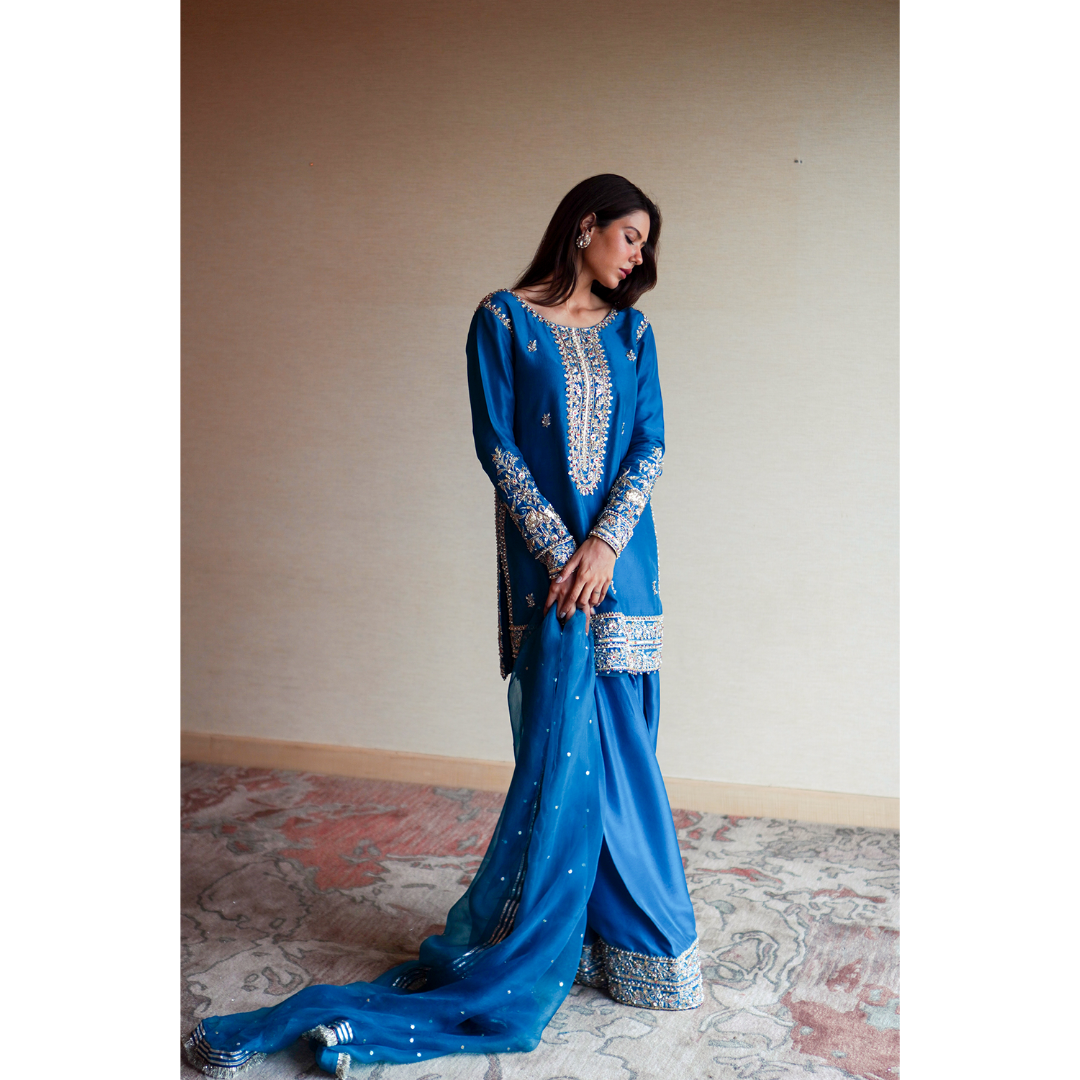 Heer -Erum khan