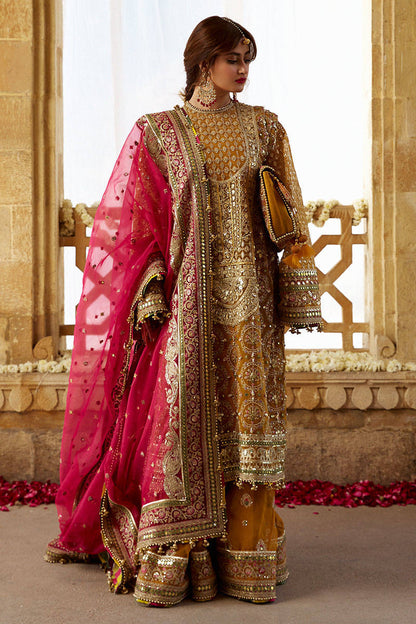 Kesari - Mohsin Naveed Ranjha