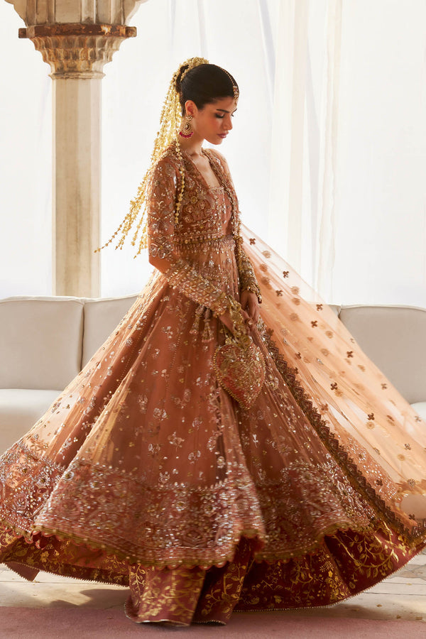 Gul E Mahnoor