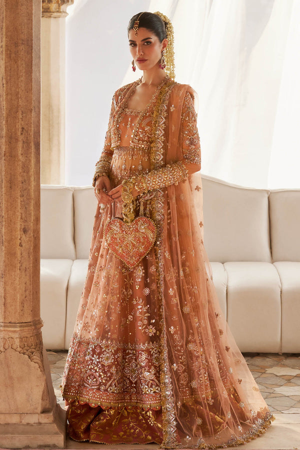 Gul E Mahnoor