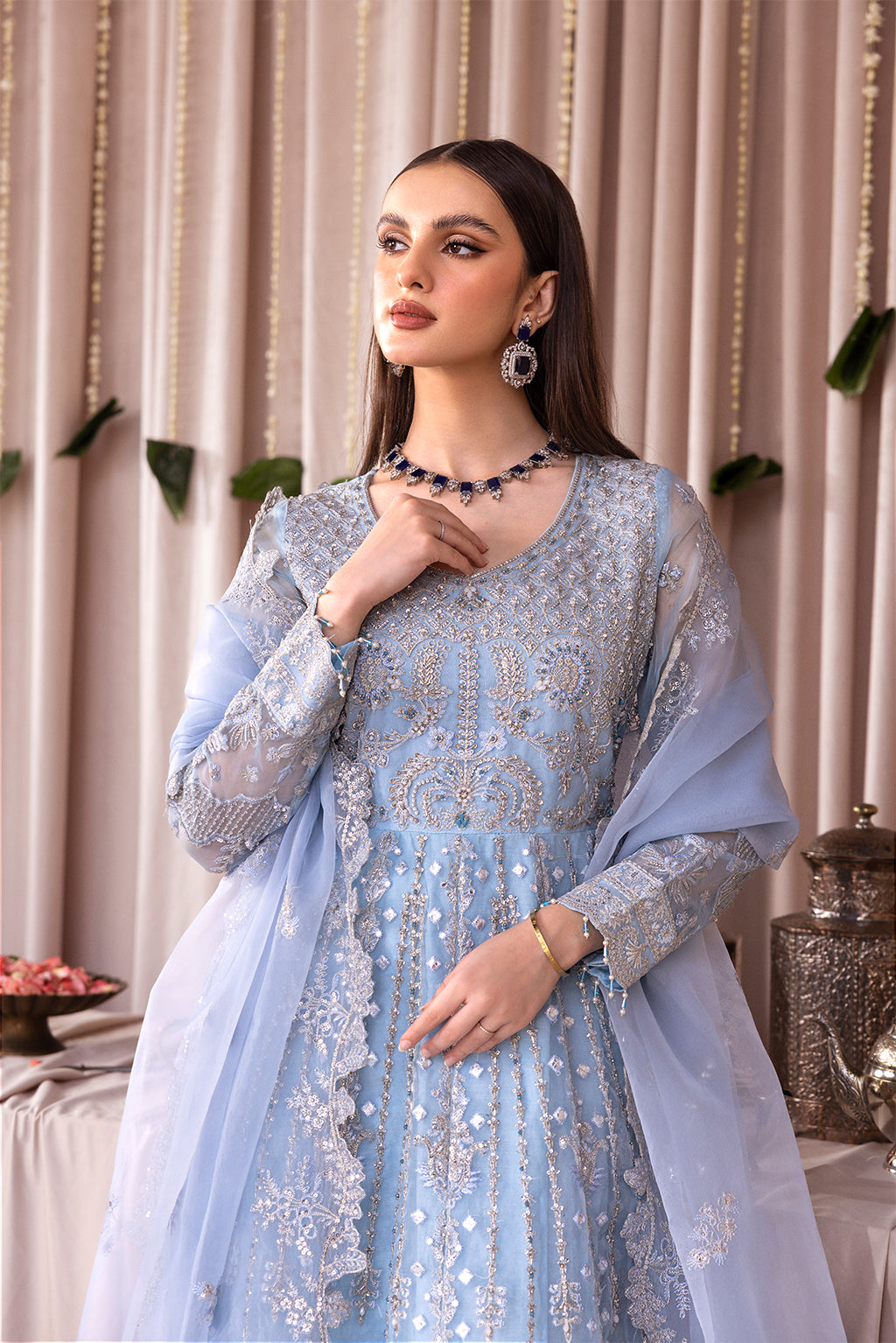 Blue Lagoon - Emaan Adeel RM-03