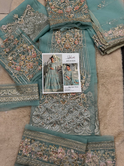 Elaf Elsa 02