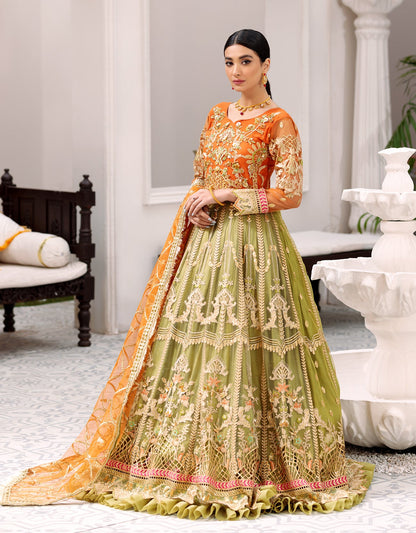 Bellerobe - Emaan Adeel 310