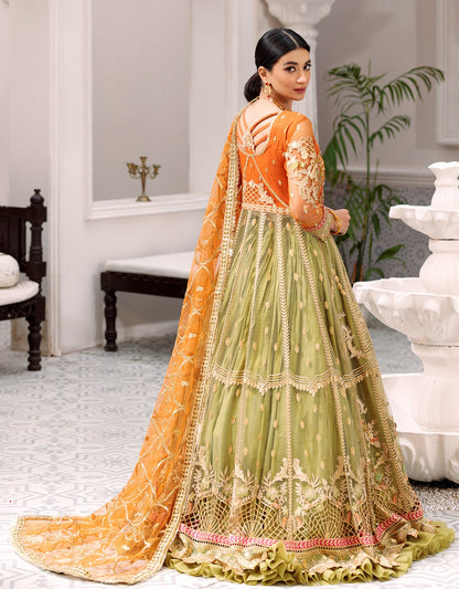 Bellerobe - Emaan Adeel 310