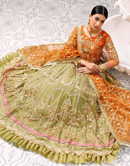 Bellerobe - Emaan Adeel 310