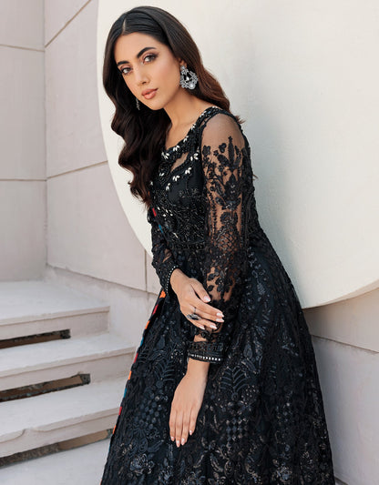 BL-502 - Emaan Adeel