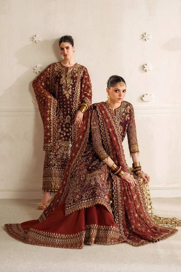 Deep Brown