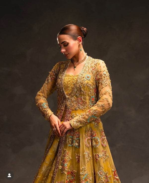 Sajni Moonlit Charm