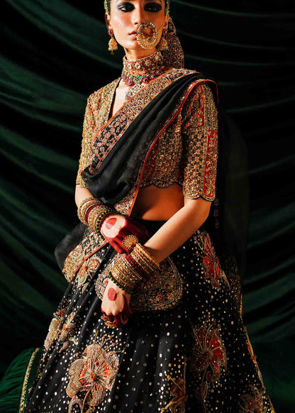 Zaib - Hussain Rehar