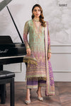 Lilac Multi Chantelle