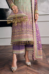 Lilac Multi Chantelle
