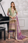 Lilac Multi Chantelle