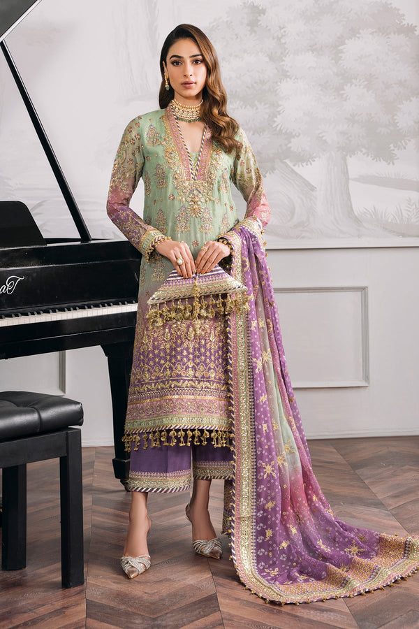 Lilac Multi Chantelle