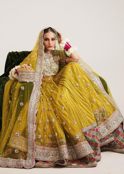 Moore - Hussain Rehar Brides