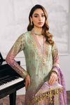 Lilac Multi Chantelle