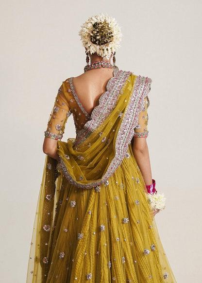 Moore - Hussain Rehar Brides
