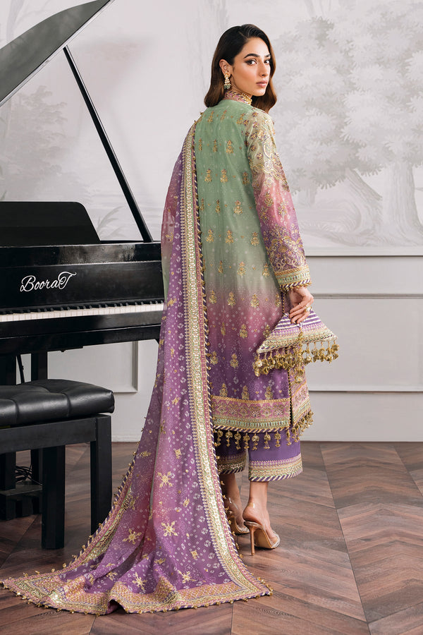 Lilac Multi Chantelle
