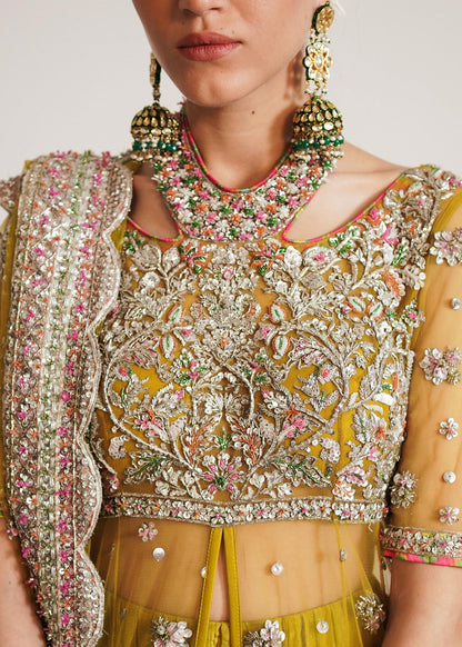 Moore - Hussain Rehar Brides