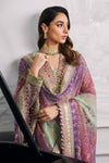 Lilac Multi Chantelle