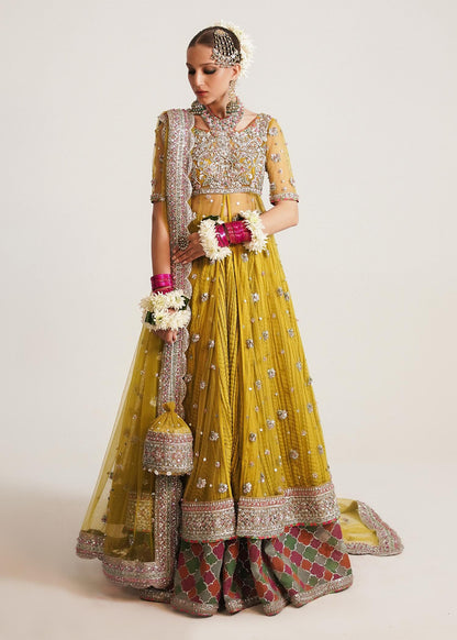 Moore - Hussain Rehar Brides