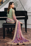 Lilac Multi Chantelle