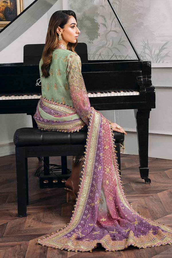 Lilac Multi Chantelle