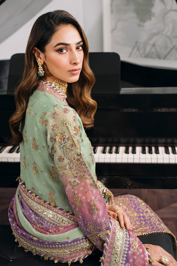 Lilac Multi Chantelle