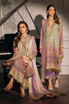 Lilac Multi Chantelle