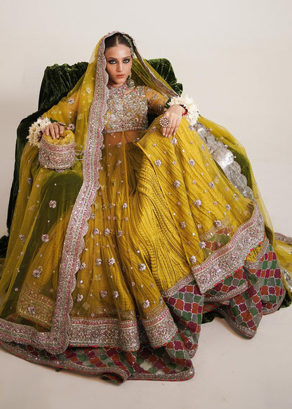 Moore - Hussain Rehar Brides