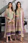 Lilac Multi Chantelle