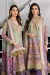 Lilac Multi Chantelle