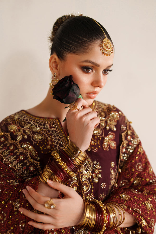 Deep Brown