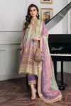 Lilac Multi Chantelle