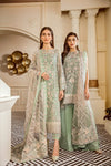Mint Green